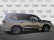 2017 LEXUS LX LX 570 SUV