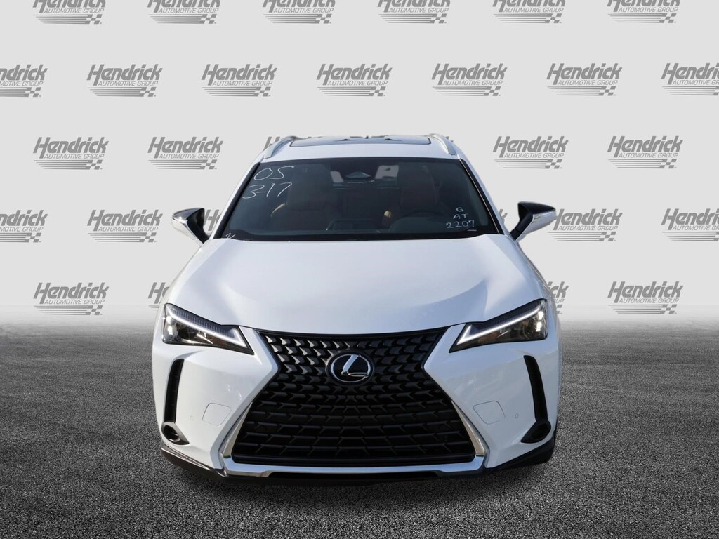 New 2026 Lexus UX 300h PREMIUM SUV