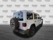 2018 Jeep Wrangler Unlimited Sahara Convertible
