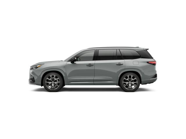 LEXUS TX 500h F SPORT PERFORMANCE PREMIUM AWD