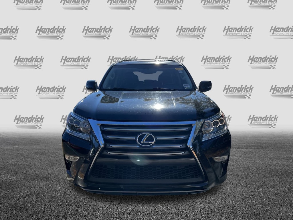 Used 2016 Lexus GX 460 SUV
