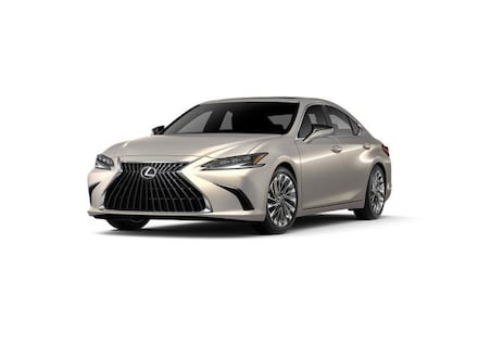 2025 LEXUS ES 300h ULTRA LUXURY Sedan