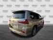 2017 LEXUS LX LX 570 SUV