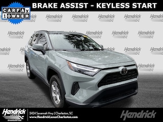 2023 Toyota RAV4 XLE SUV