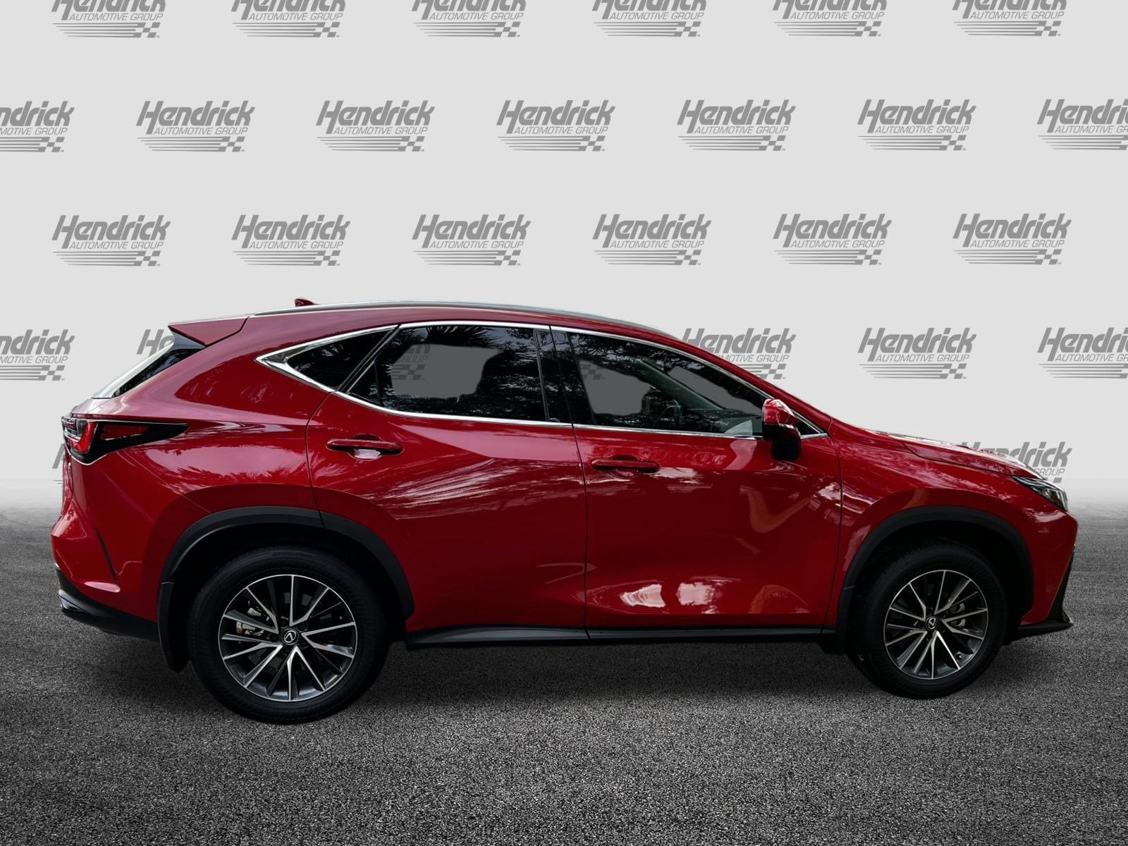 2025 LEXUS NX NX 250 Premium photo 3