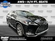 LEXUS RX 450hL