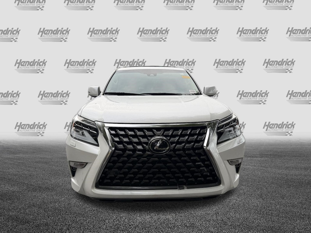 Used 2023 Lexus GX GX 460 Premium SUV