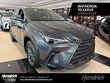  LEXUS NX 350