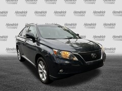 2010 LEXUS RX 350 SUV