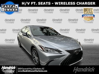 2022 LEXUS ES 350 Sedan