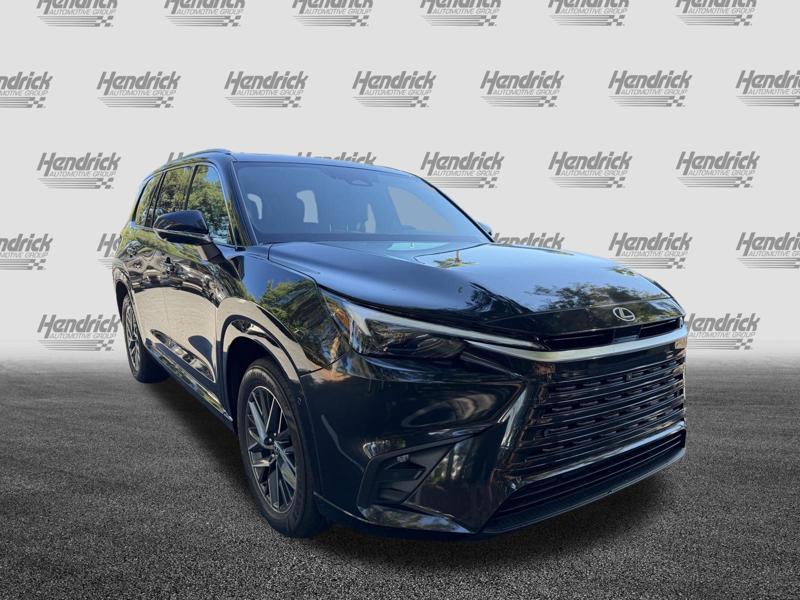 Certified 2026 Lexus TX 350 Premium SUV