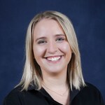 Staff member Morgan Barnes from ID_369781cd873d