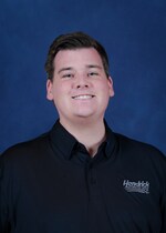 Staff member BRENDAN BORDERS from ID_a8d7543adcba