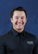 Staff member DILLON FRASER from ID_369781cd873d