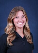 Staff member Sydney McCarthy from ID_369781cd873d