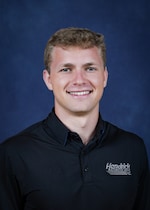 Staff member JUSTIN BOYER from ID_50eac77fee6b