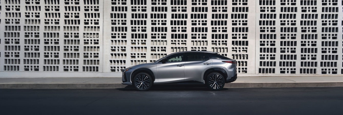 2026 Lexus RZ 450e for sale in Charleston