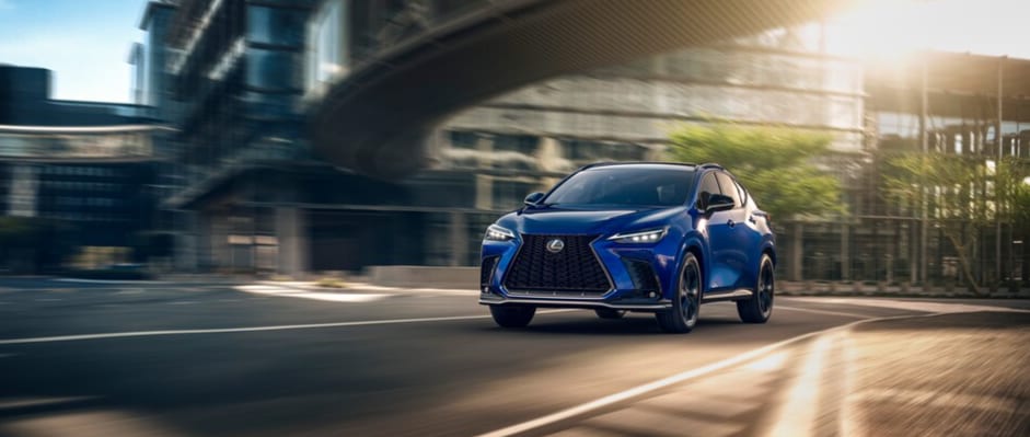 2026 Lexus NX for sale in Charleston