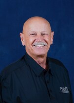 Staff member DARRELL HIXSON from ID_a8d7543adcba