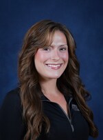 Staff member KAY MATTHEWS from ID_369781cd873d