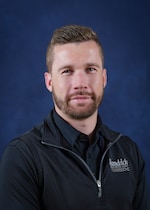 Staff member DWIGHT STOKES from ID_a8d7543adcba