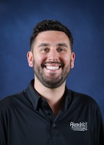 Staff member ROSS ADAMEK from ID_369781cd873d