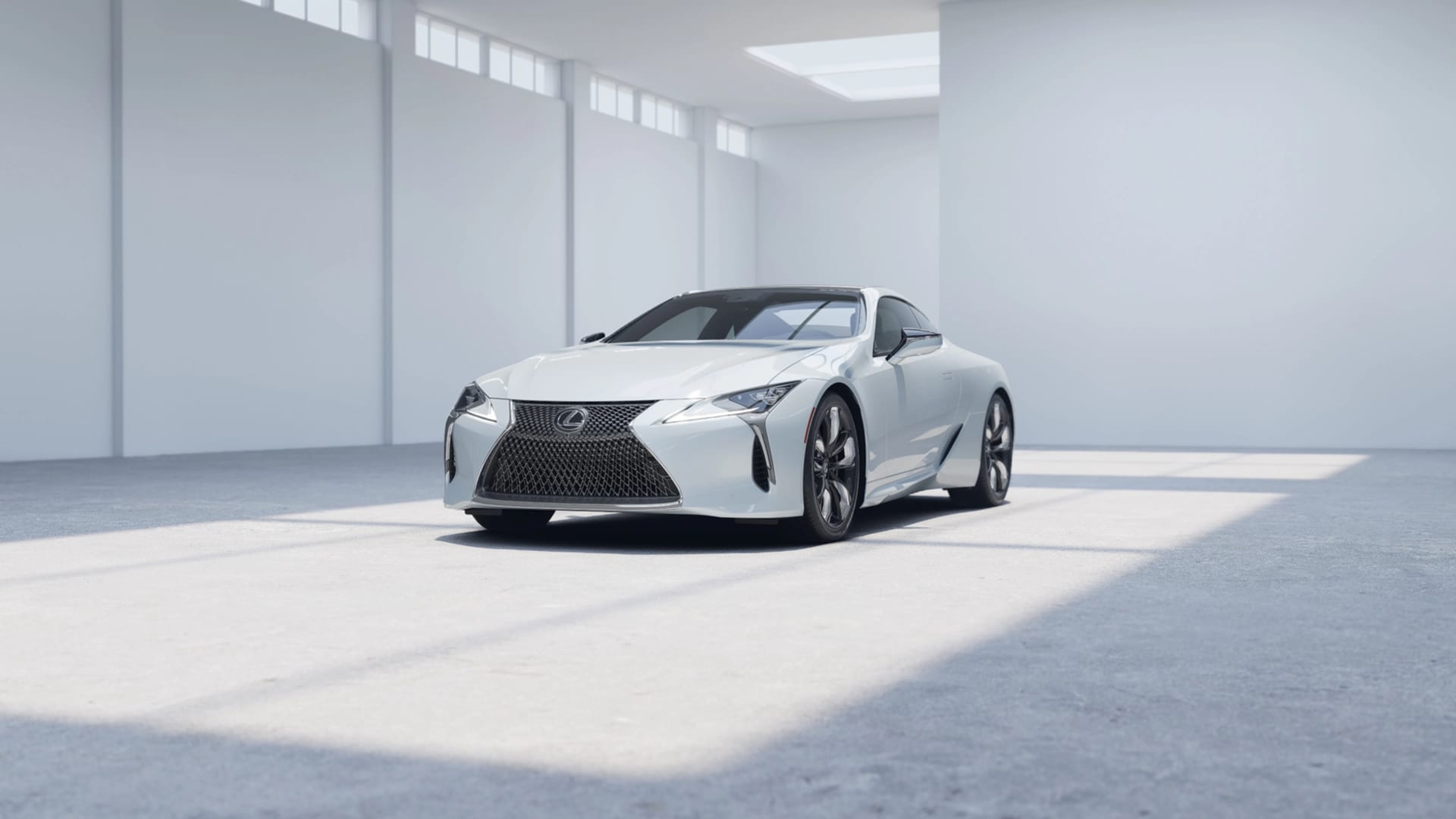 2025 Lexus LC for sale in Charleston