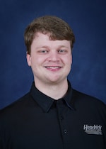 Staff member CAMERON LABOONE from ID_369781cd873d