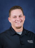 Staff member BRANDON READEN from ID_cac3c8eff589