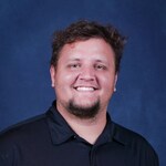 Staff member Myles Lazzaro from ID_cac3c8eff589