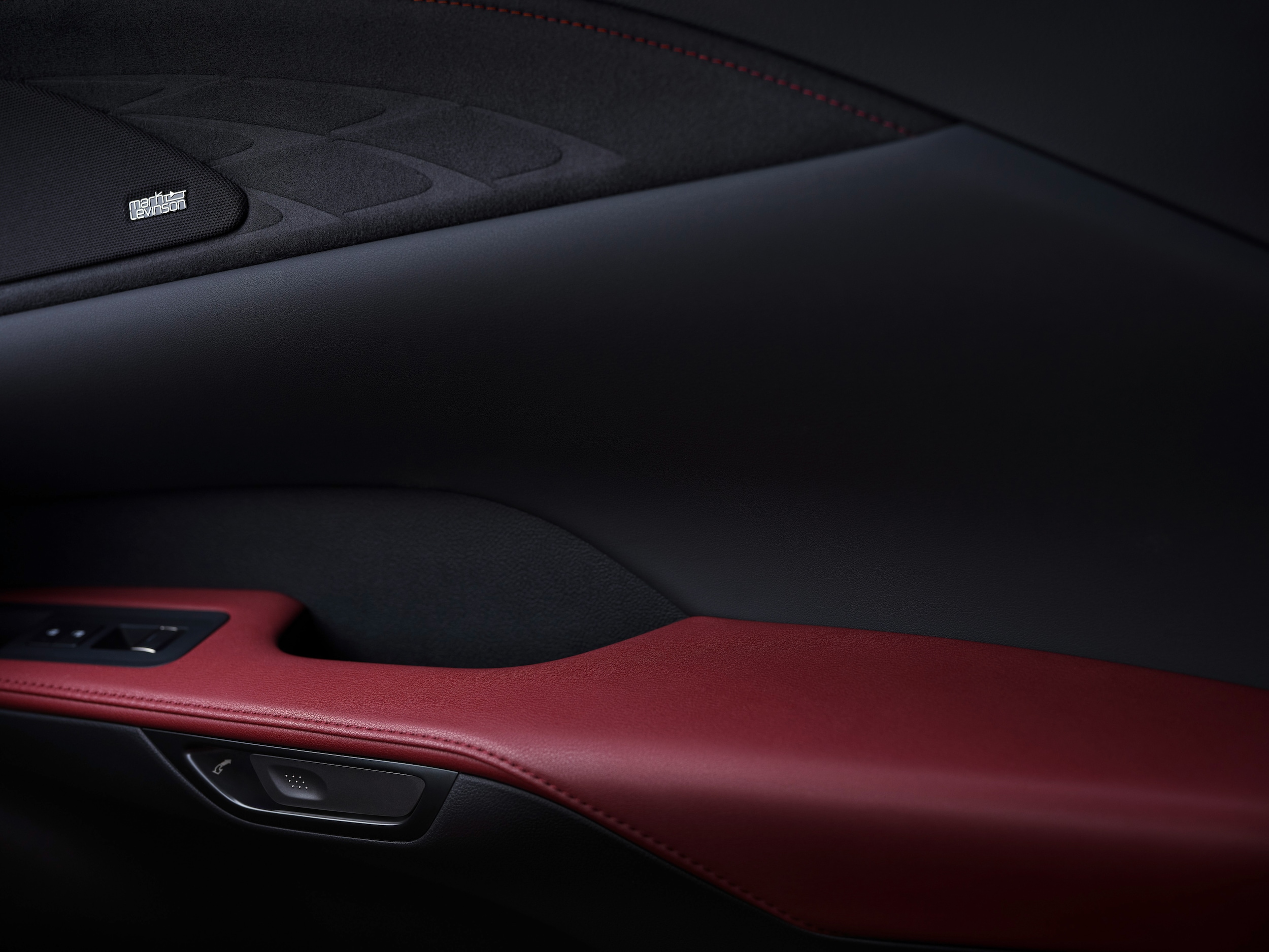 2026 Lexus RX Interior