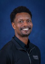 Staff member TERRIQUE BROWN from ID_369781cd873d