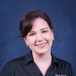 Staff member Bri Daugherty  from ID_a8d7543adcba