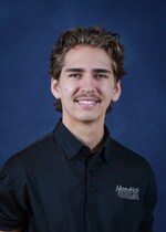 Staff member MIKE LUNDIN from ID_369781cd873d