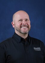 Staff member JOSH DEWBERRY from ID_a8d7543adcba