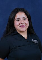 Staff member KAREN PERDOMO  from ID_50eac77fee6b