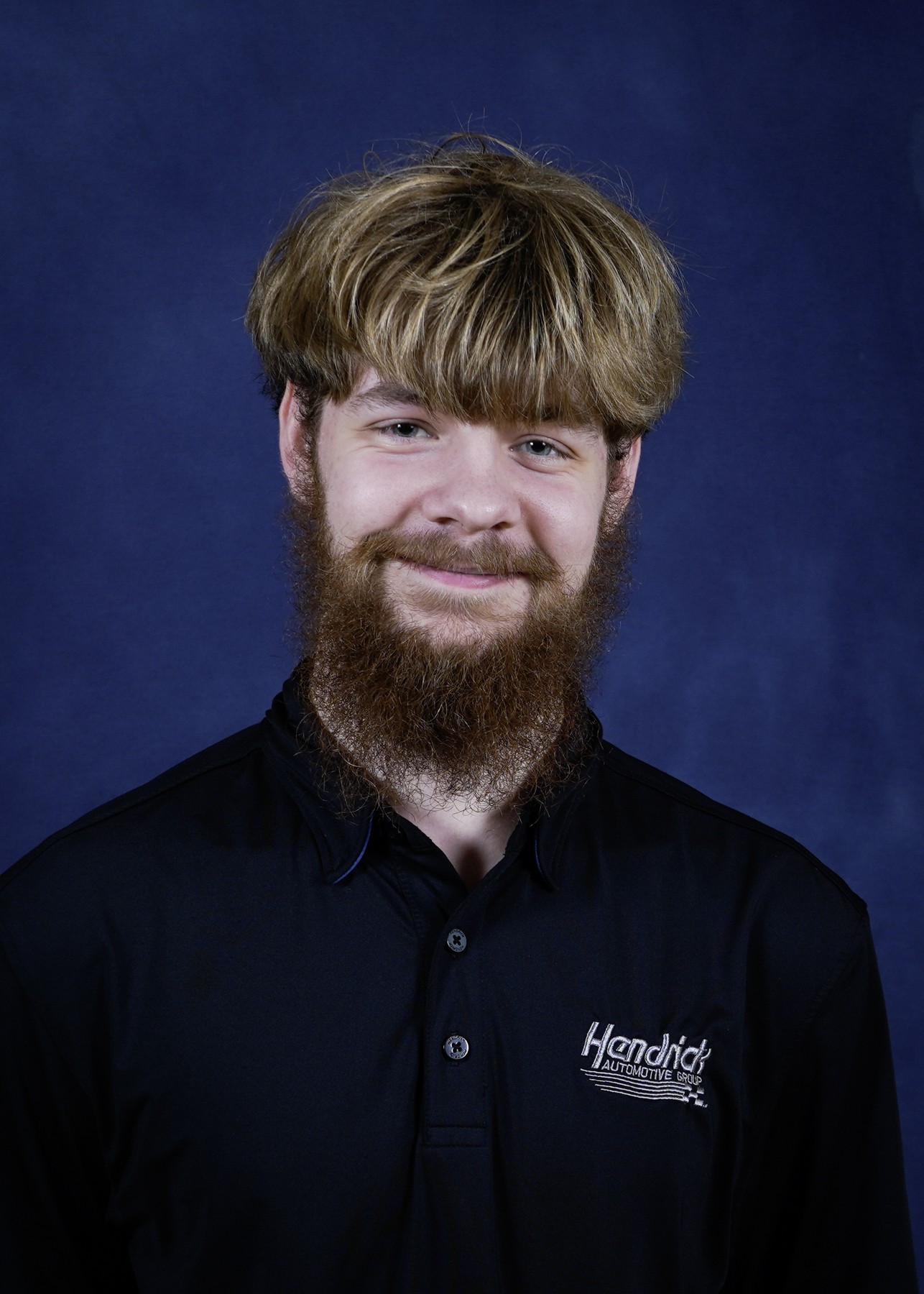 Staff member Zach Gillespie from ID_a8d7543adcba