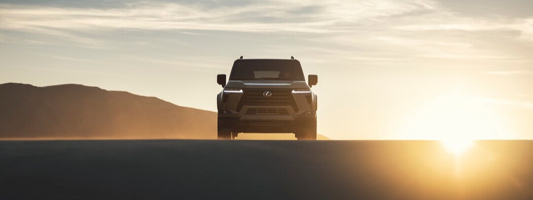 2026 Lexus GX for sale in Charleston