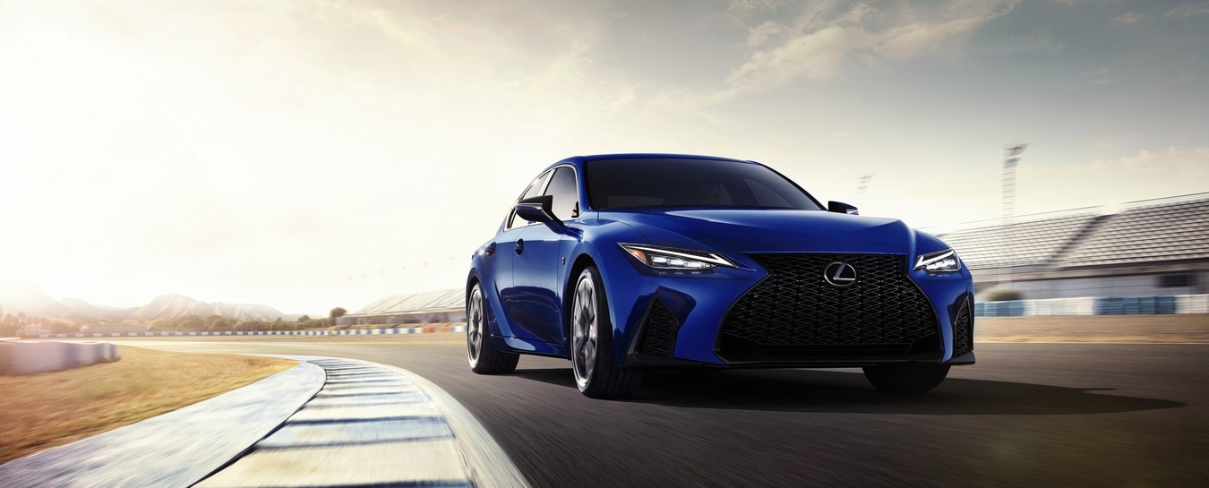 2026 Lexus IS for sale in Charleston