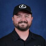 Staff member Kevin Healy from ID_a8d7543adcba