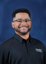 Staff member LONNIE HOWARD from ID_369781cd873d