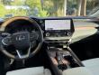 2023 LEXUS RX RX 350 Luxury SUV