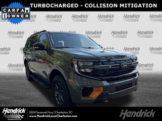 2025 Ford Expedition Tremor SUV