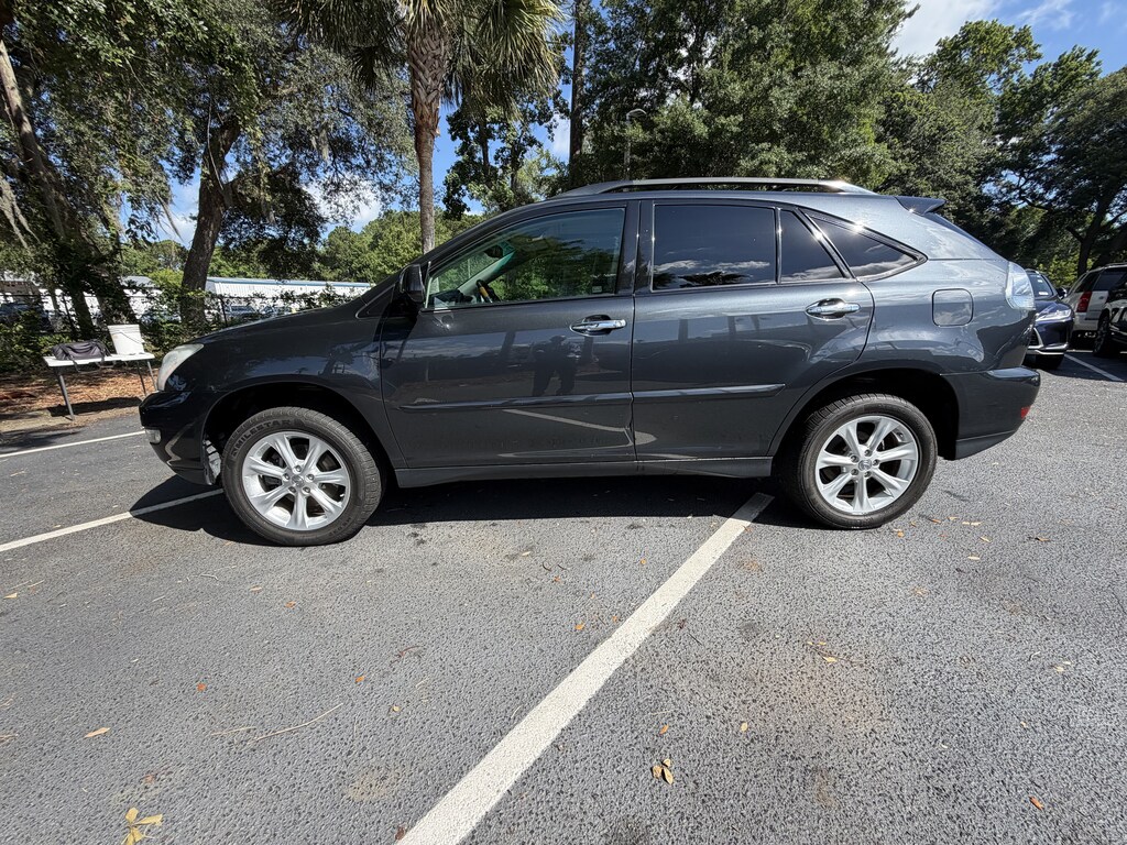 Used 2009 Lexus RX 350 SUV