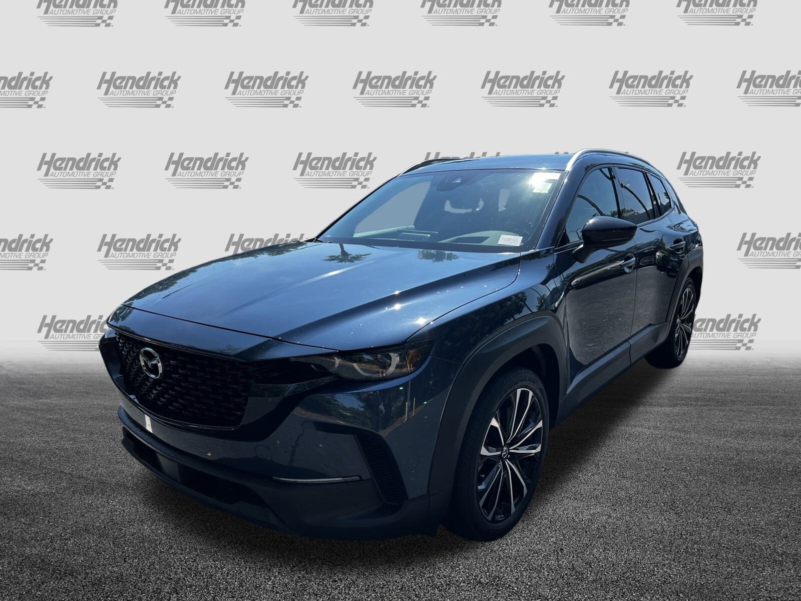 2023 Mazda CX-50 2.5 Premium Plus photo 4