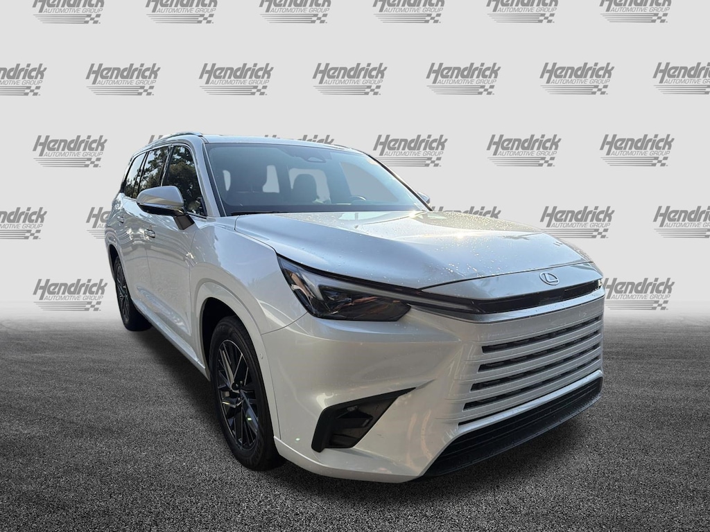Used 2026 Lexus TX TX 350 Premium SUV