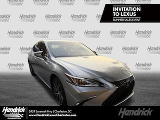 2023 LEXUS ES ES 250 Sedan