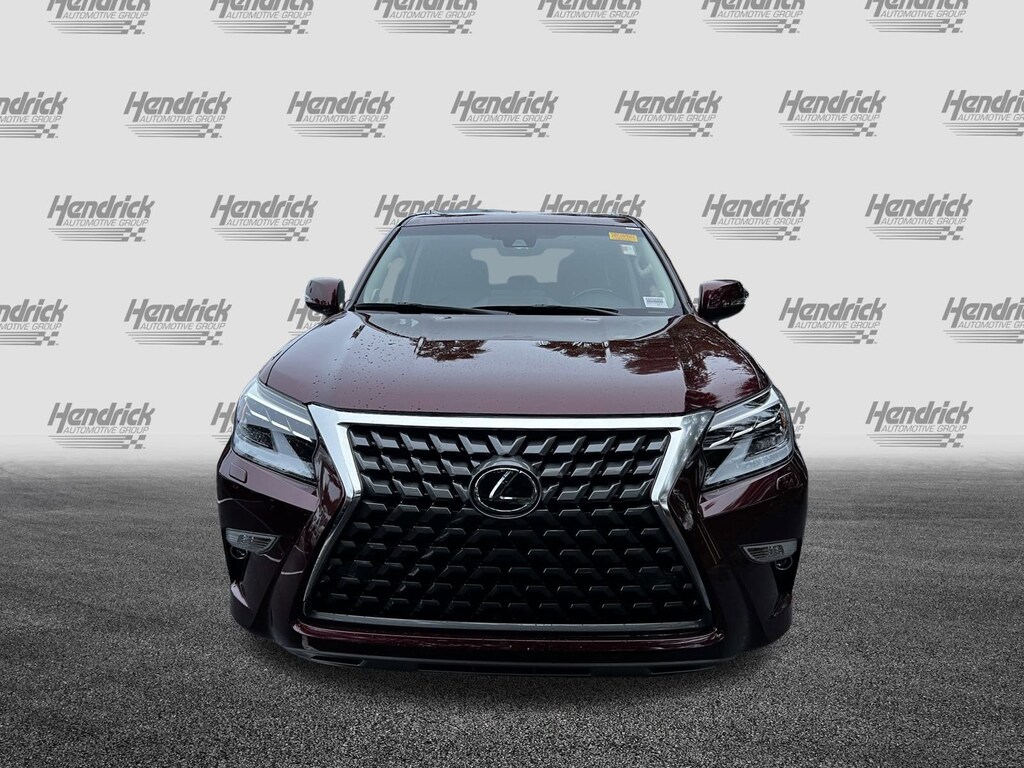Used 2022 Lexus GX GX 460 Premium SUV