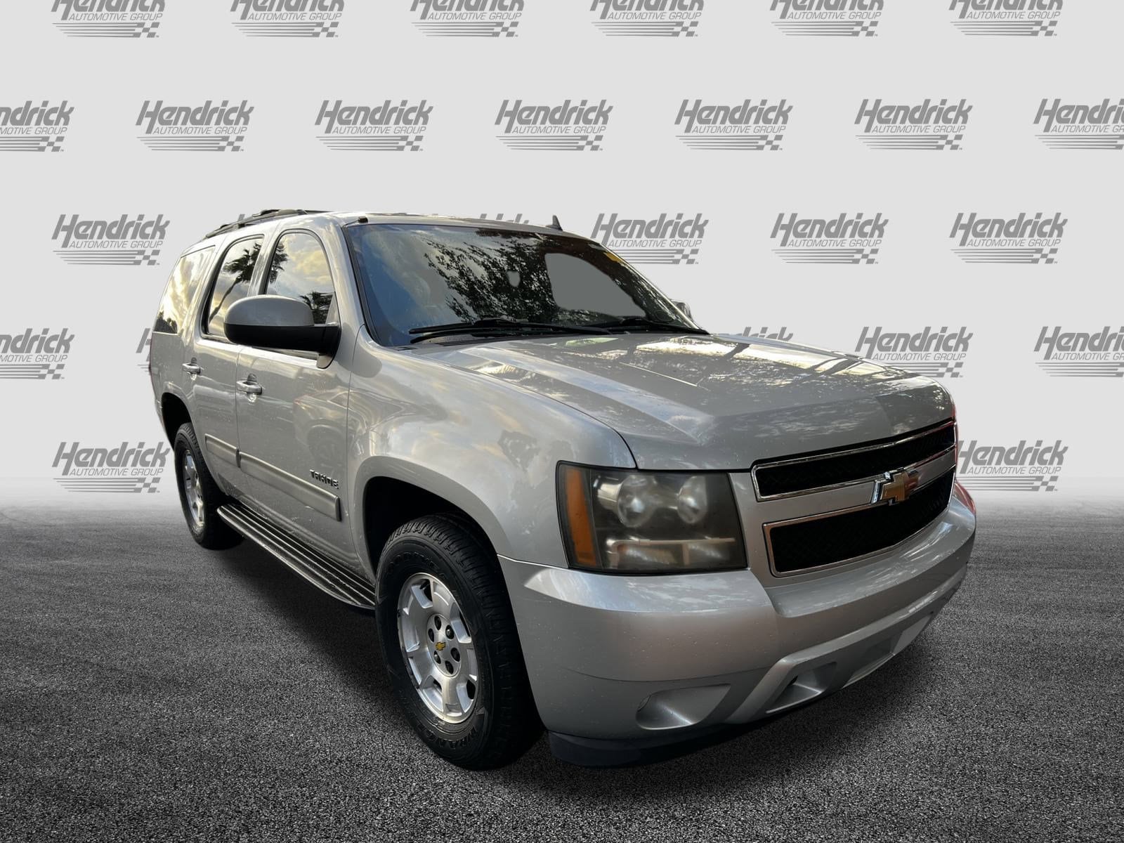 Used 2011 Chevrolet Tahoe LS with VIN 1GNSCAE01BR117641 for sale in Charleston, SC