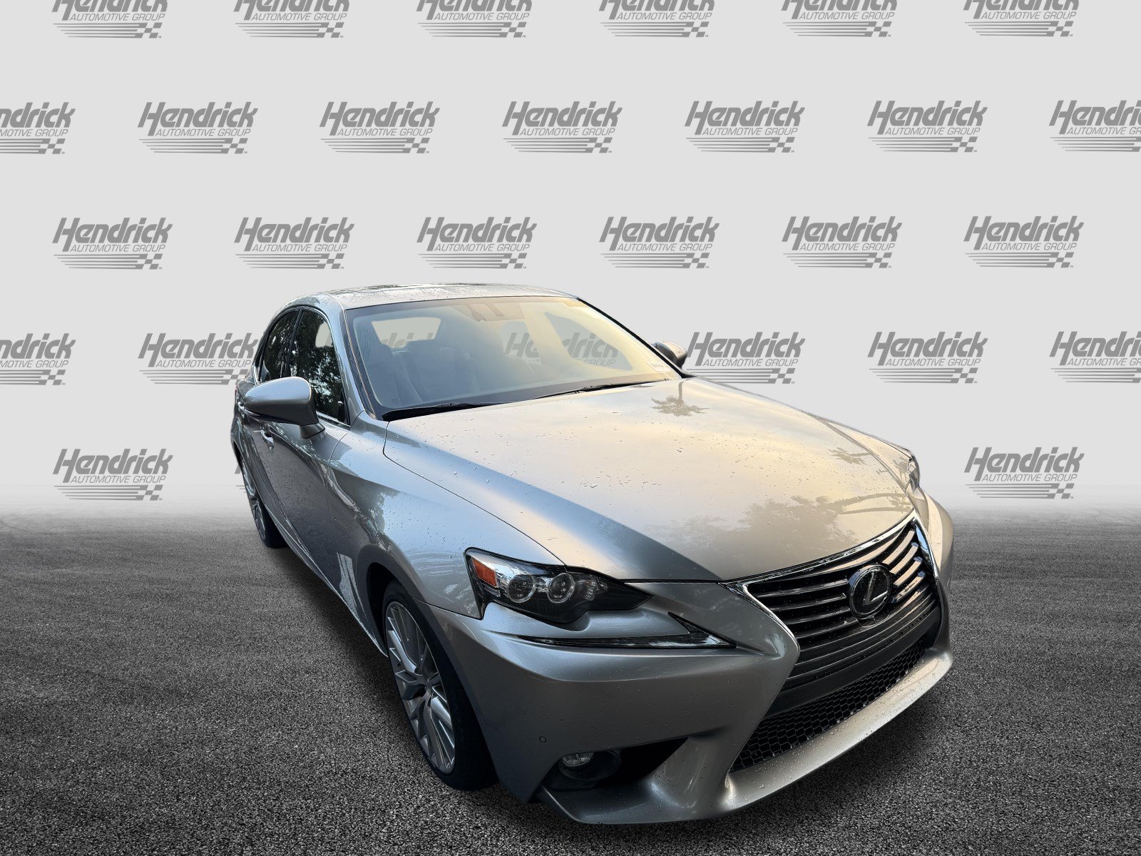 Used 2016 Lexus IS 200t Sedan